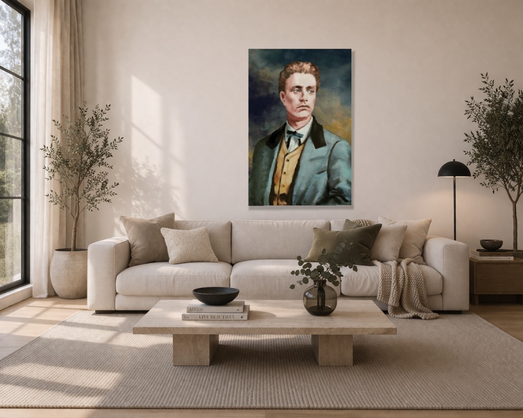 Vasil Levski, apostolul - imagine 2