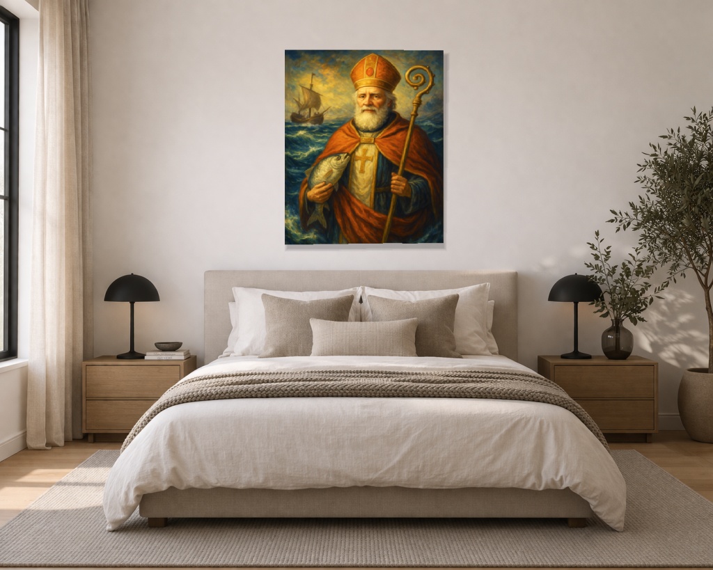 Св. Николай Чудотворец - Image 3