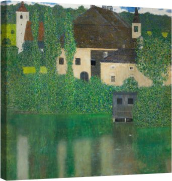 Gustav Klimt