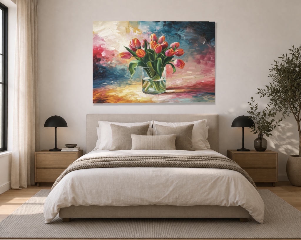 Цветен разкош - Image 3