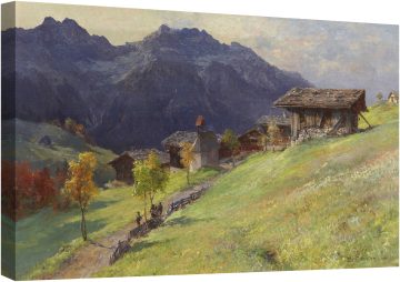 Едуард Теодор Комптън