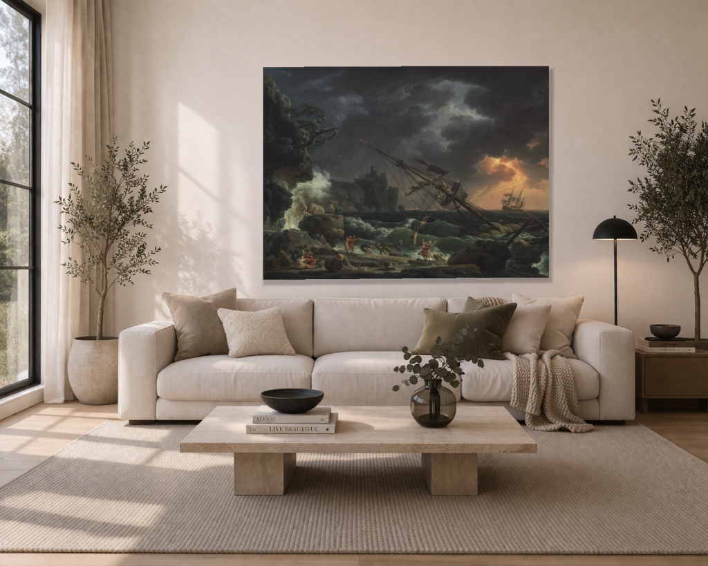 Epava, 1772 - imagine 2