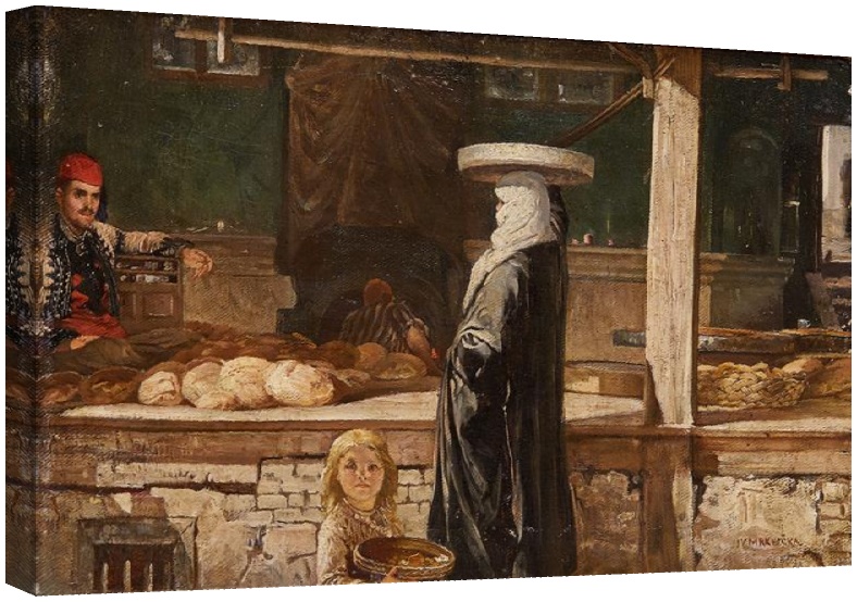 Baker