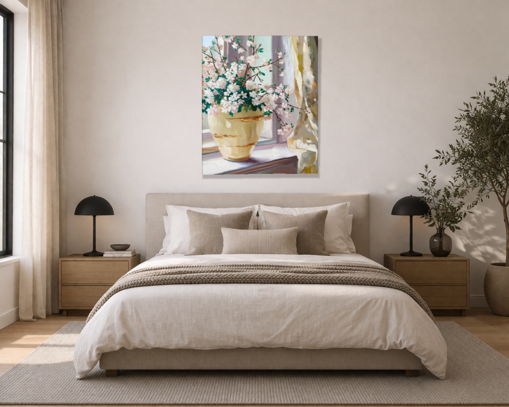 Buchet Boho - imagine 3