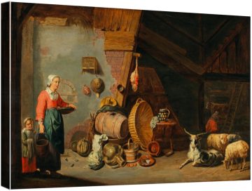 Abraham Vilemsens