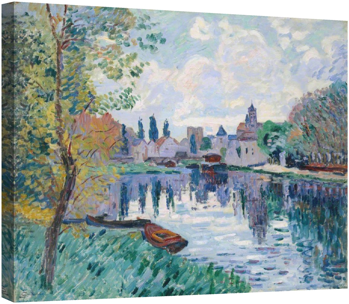 Moret-sur-Loing