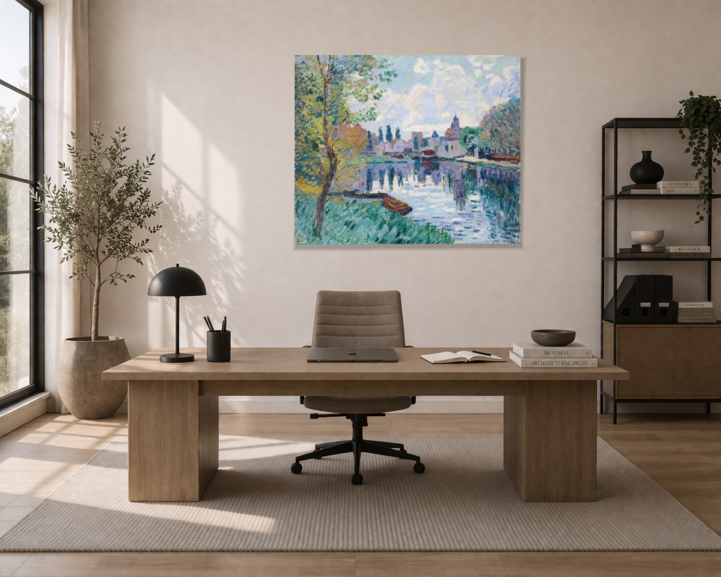 Moret-sur-Loing - imagine 4