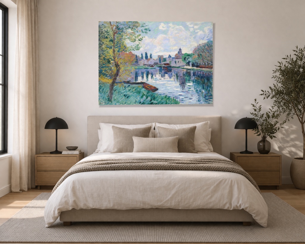 Moret-sur-Loing - imagine 3