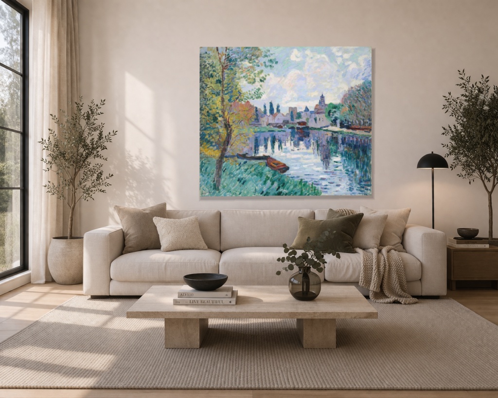 Moret-sur-Loing - imagine 2