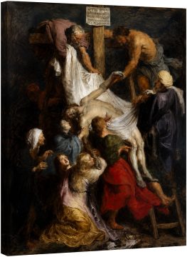 Luarea de la cruce