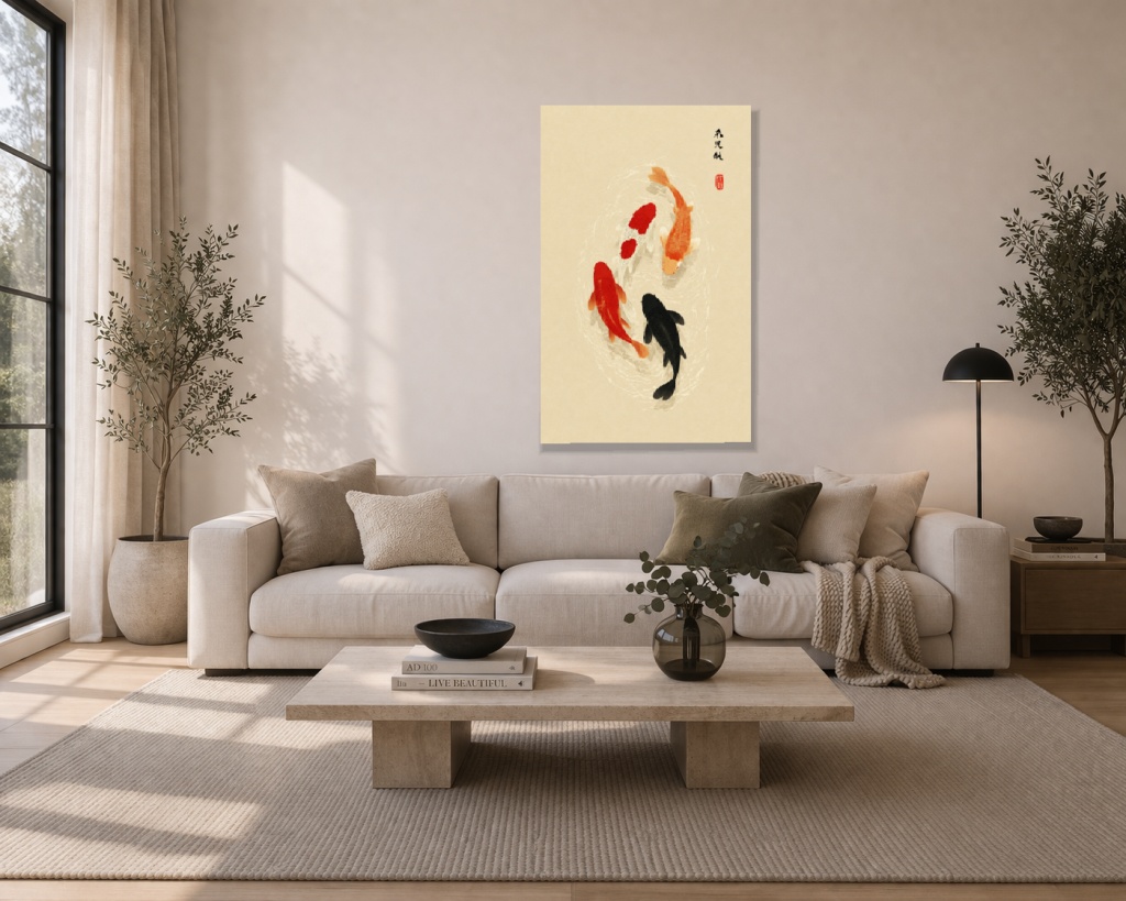 Yin și Yang - imagine 2