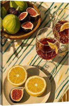 Aperitiv de vară
