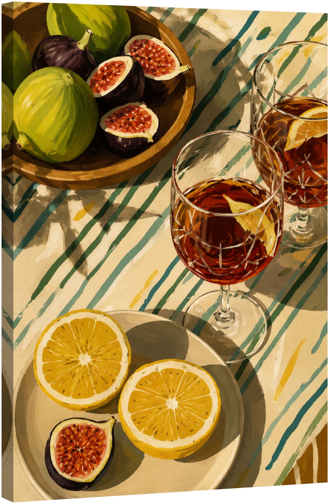 Aperitiv de vară
