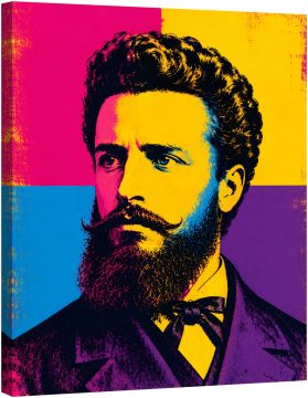 Hristo Botev - Flacăra libertății