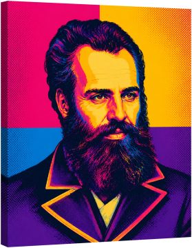 Liuben Karavelov - Vocea Libertății