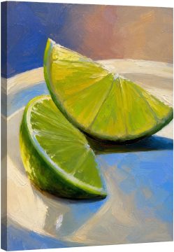 Felii de Lime
