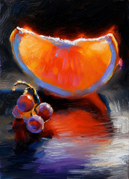 Felie de Grapefruit