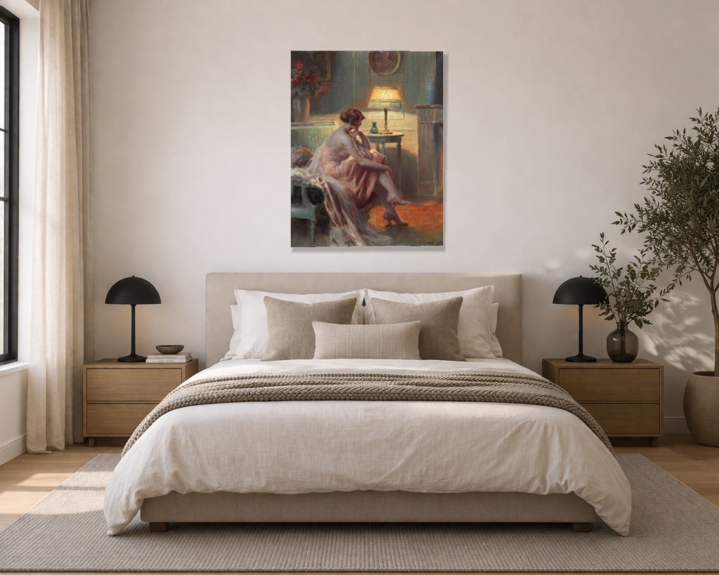 Boudoir 2 - imagine 3
