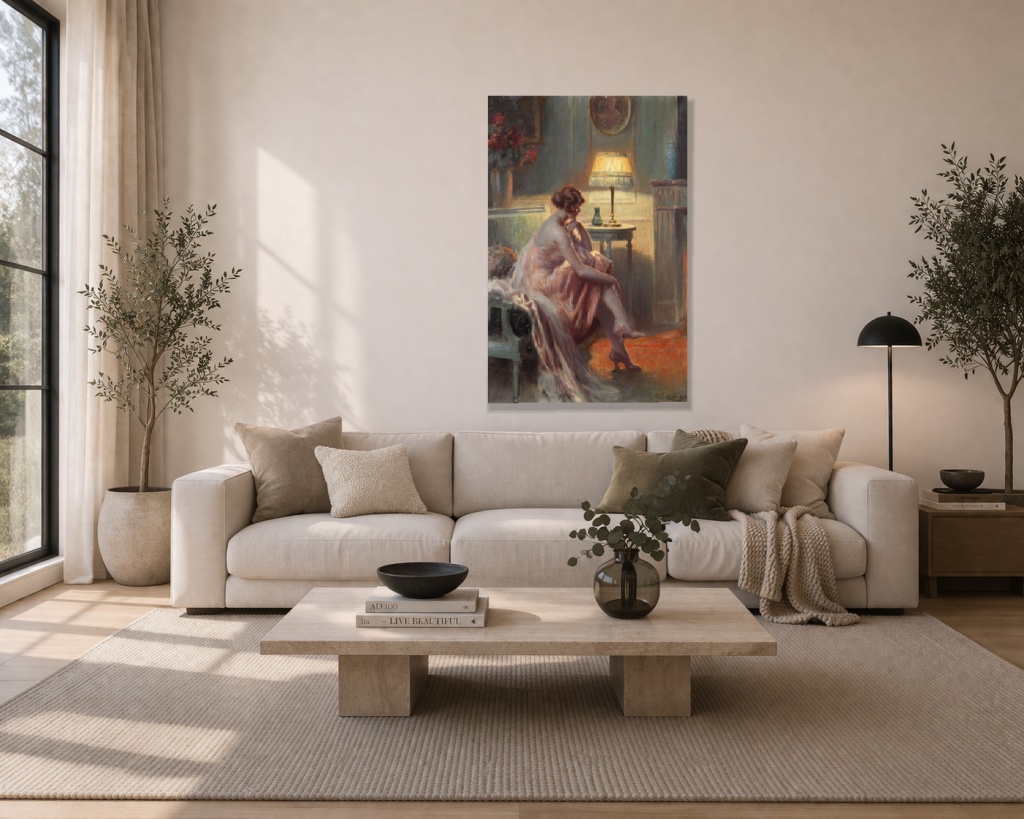 Boudoir 2 - imagine 2