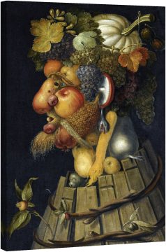 Giuseppe Arcimboldo