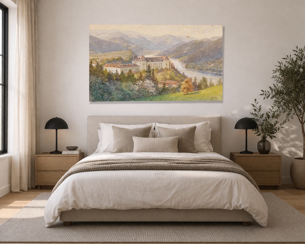 Castelul Grane pe Dunăre - imagine 3