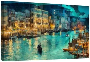 Canal Grande 004