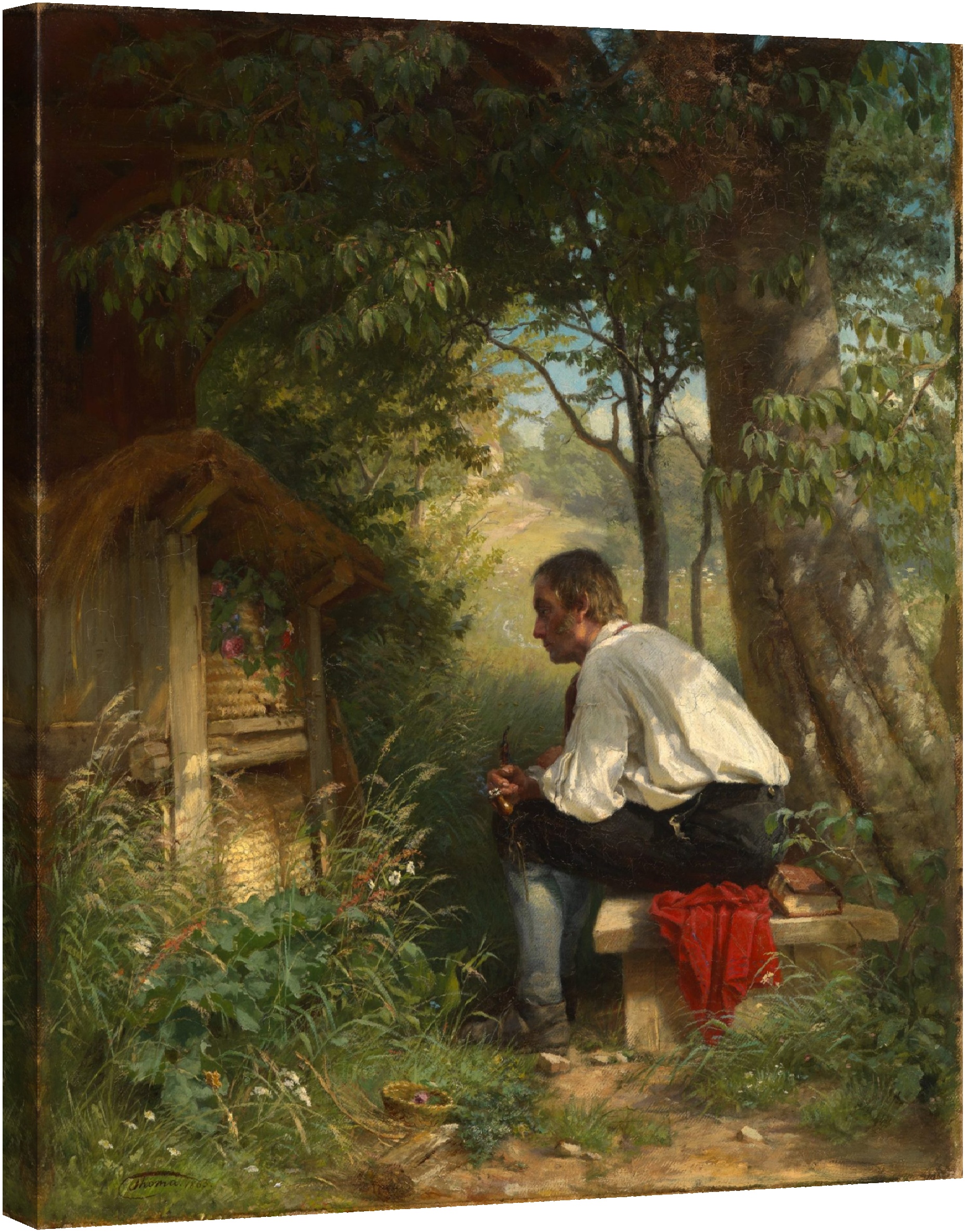 Prietenul albinelor 2