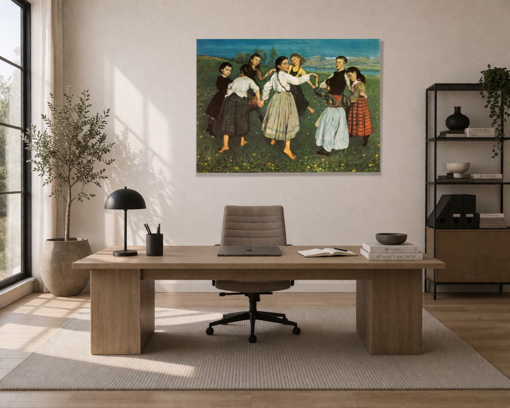 Coregraf pentru copii - imagine 4
