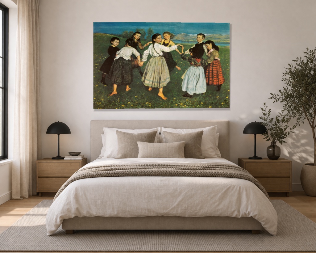 Coregraf pentru copii - imagine 3