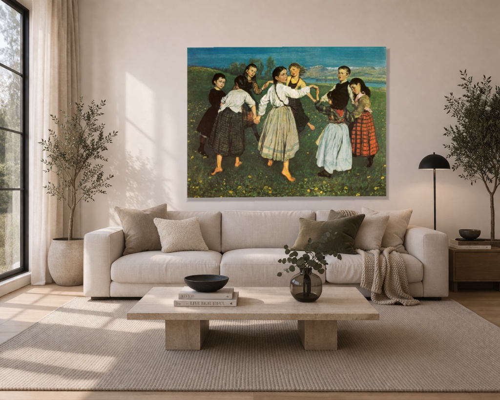 Coregraf pentru copii - imagine 2