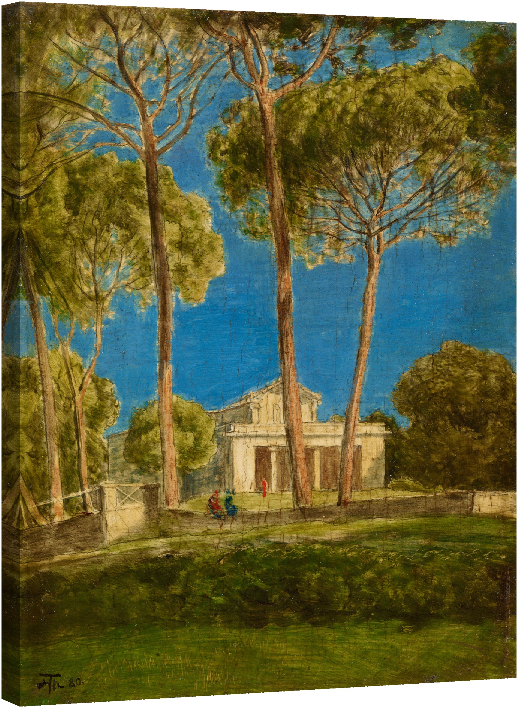 Vila Borghese