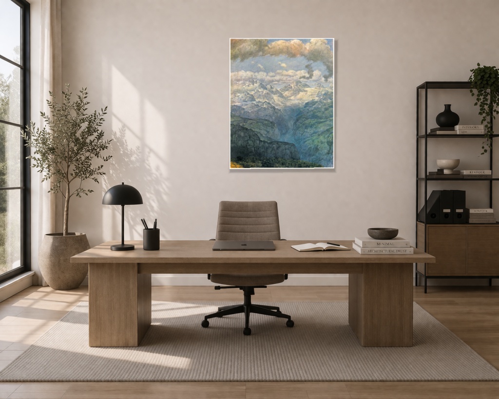 Valea Lautherbrunnen - imagine 4