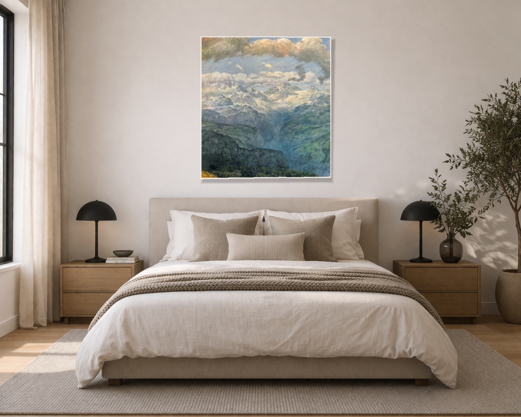 Valea Lautherbrunnen - imagine 3