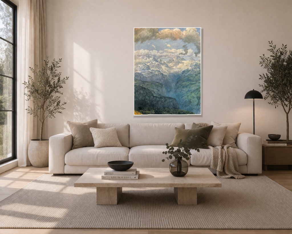 Valea Lautherbrunnen - imagine 2