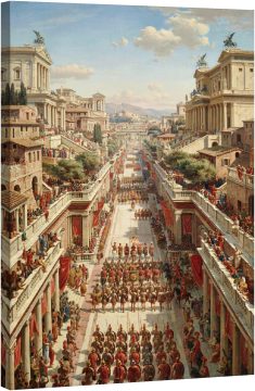 Triumf roman