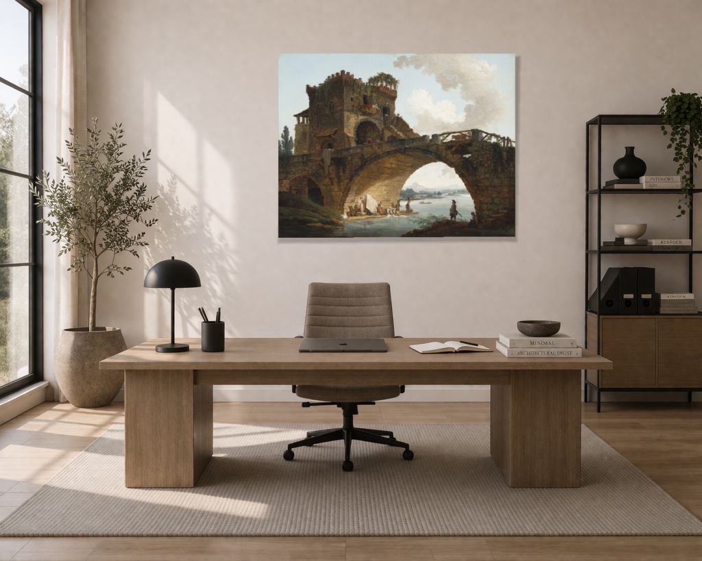 Ponte Salario - imagine 4