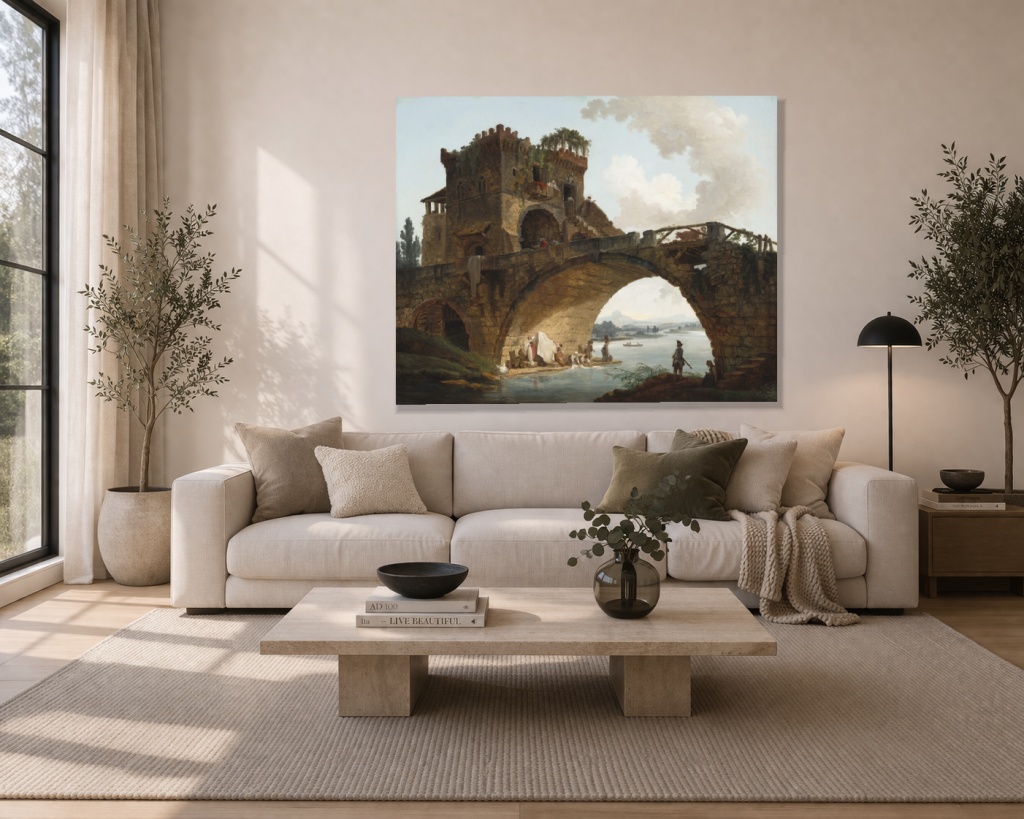 Ponte Salario - imagine 2