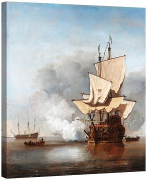 Vilem van de Velde Mladi