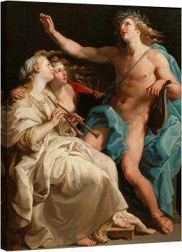 Pompeo Batoni