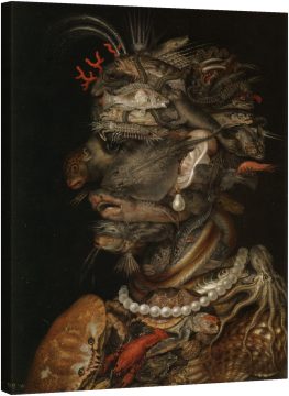 Giuseppe Arcimboldo