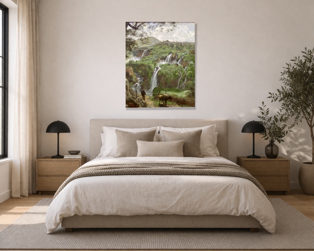 Tivoli Falls - imagine 3