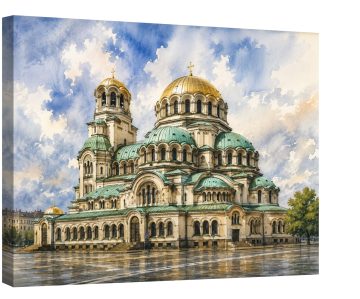 Catedrala Sfântul Alexandru Nevski