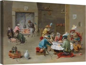 David Teniers