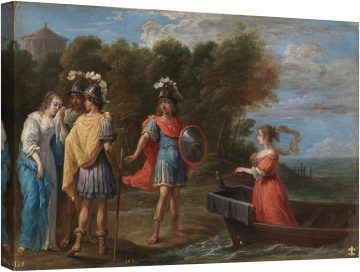 David Teniers