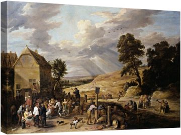 David Teniers