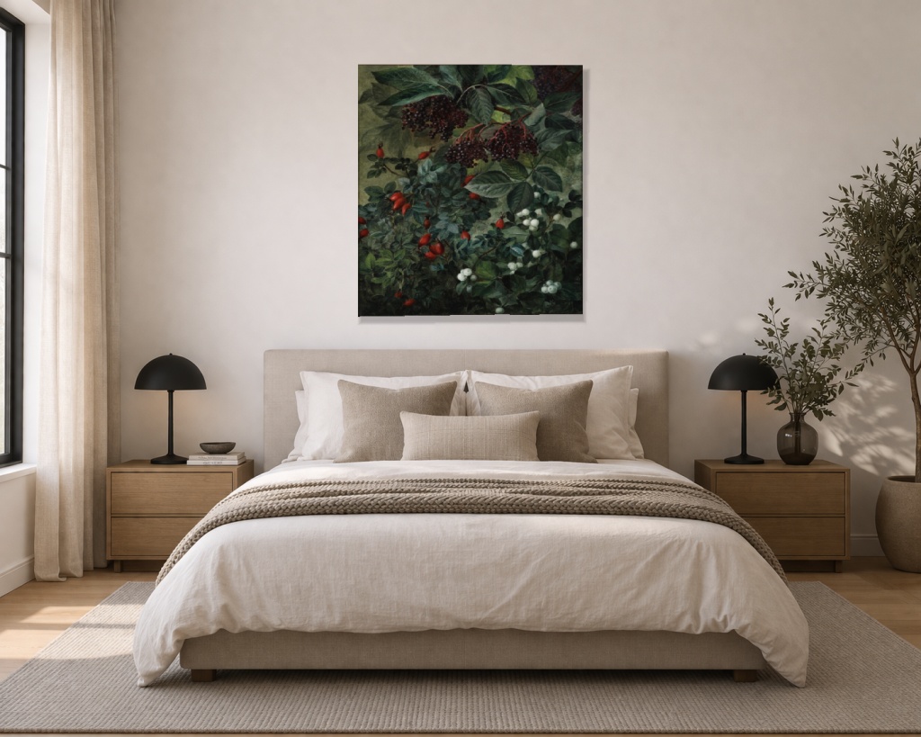 Wildfowl - imagine 3