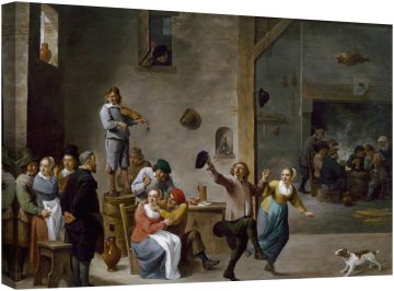 David Teniers