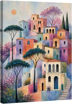 Basm mediteranean