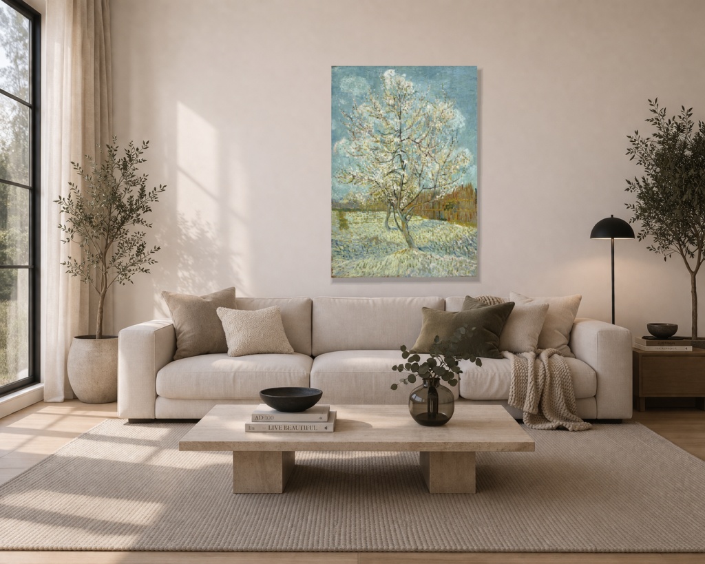 Piersic roz - imagine 2