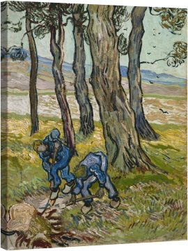 Vincent van Gogh